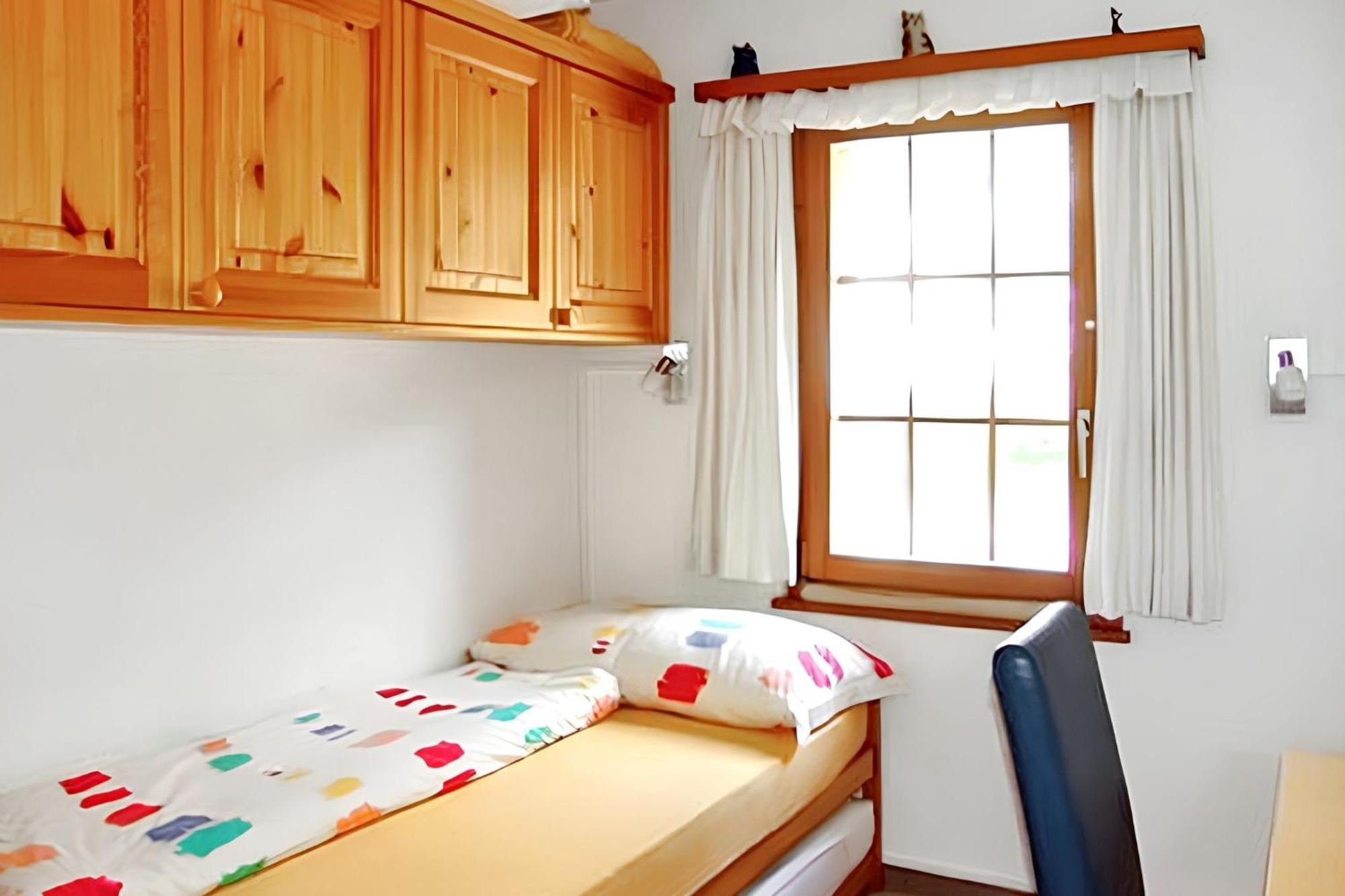 Modern Apartment With Mountain View Bellwald 80 M² Balcony Ngoại thất bức ảnh