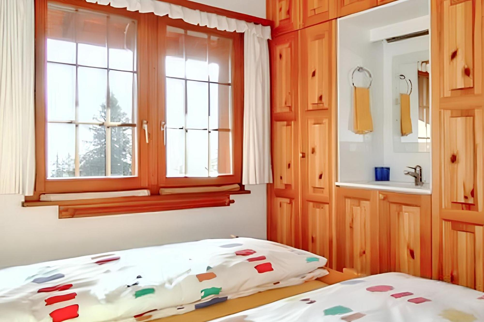 Modern Apartment With Mountain View Bellwald 80 M² Balcony Ngoại thất bức ảnh